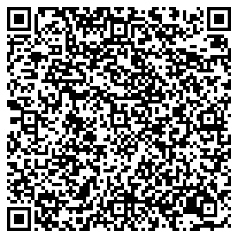 QR-код с контактной информацией организации ООО Портам