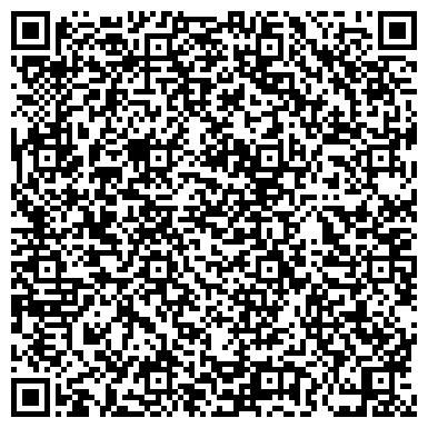 QR-код с контактной информацией организации ООО Жалюзи-НСК