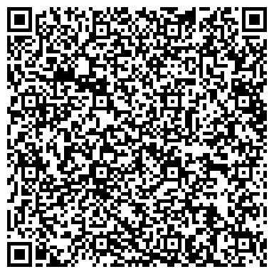QR-код с контактной информацией организации Котофей, детский магазин, ИП Хабибуллина Н.Р.