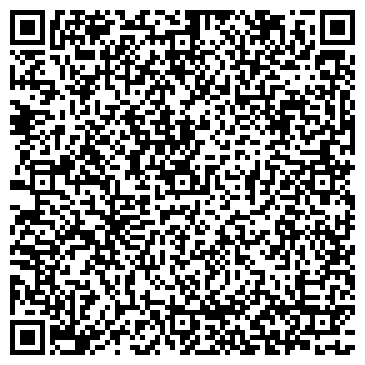 QR-код с контактной информацией организации ДУБНЕНСКАЯ ВОДНОЛЫЖНАЯ ШКОЛА