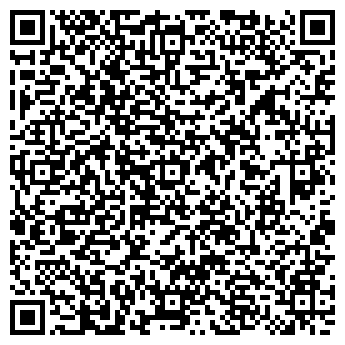 QR-код с контактной информацией организации Новорожденка