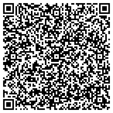 QR-код с контактной информацией организации ООО Автоматические ворота