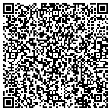 QR-код с контактной информацией организации Podium kids