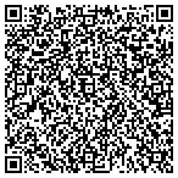 QR-код с контактной информацией организации АВТОБАЗА АДМИНИСТРАЦИИ Г. ПЕРМИ