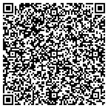 QR-код с контактной информацией организации Зубастик