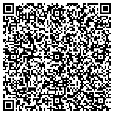 QR-код с контактной информацией организации Лацио