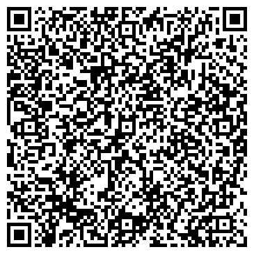 QR-код с контактной информацией организации Банкомат, Московский Индустриальный банк, ОАО, филиал в г. Туле
