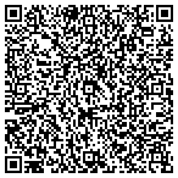 QR-код с контактной информацией организации ООО Флюид Бизнес