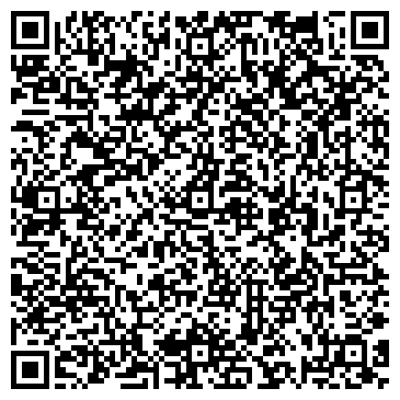 QR-код с контактной информацией организации Сквозняк