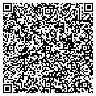 QR-код с контактной информацией организации ООО СибСервиС