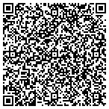 QR-код с контактной информацией организации ИП Теслик Ю.А.