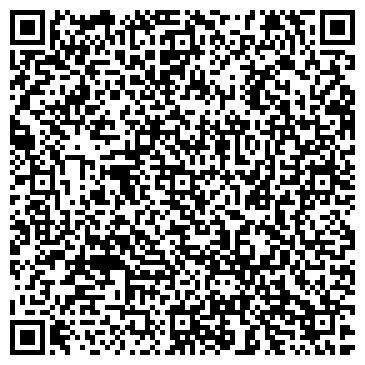 QR-код с контактной информацией организации Банкомат, Московский Индустриальный банк, ОАО, филиал в г. Туле