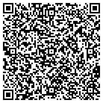 QR-код с контактной информацией организации Беби Шоколад