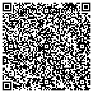 QR-код с контактной информацией организации ООО Серебряная долина