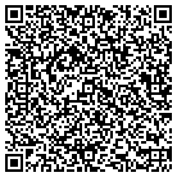 QR-код с контактной информацией организации ООО Фенстом