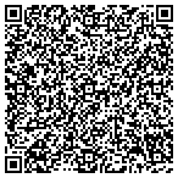 QR-код с контактной информацией организации ИП Корань А.В.