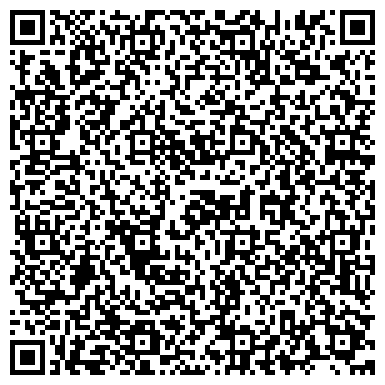 QR-код с контактной информацией организации Алина, торгово-производственная компания, ИП Киселева Е.А.