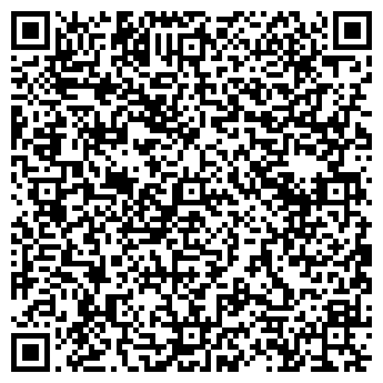 QR-код с контактной информацией организации Mascotte