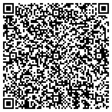 QR-код с контактной информацией организации ООО Полином