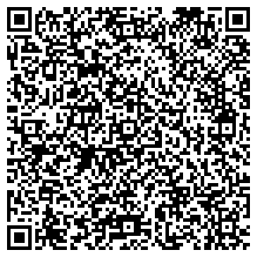 QR-код с контактной информацией организации ООО Компания Ареан