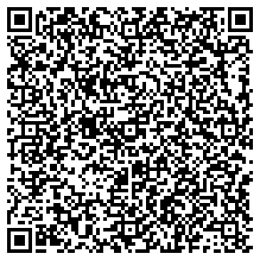 QR-код с контактной информацией организации Denta Lux