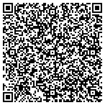 QR-код с контактной информацией организации Магазин детской одежды на ул. Юлиуса Фучика, 14