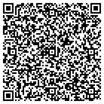 QR-код с контактной информацией организации Д`Ларис