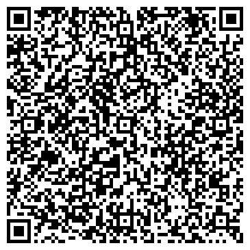 QR-код с контактной информацией организации Магазин детских товаров на ул. Академика Глушко, 35