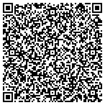 QR-код с контактной информацией организации ИП Сабирова А.М.