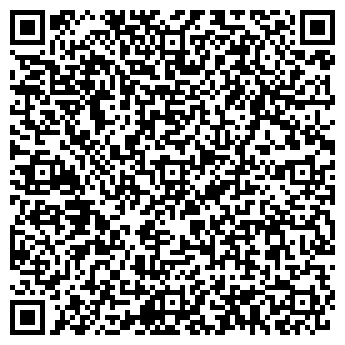 QR-код с контактной информацией организации Курносики