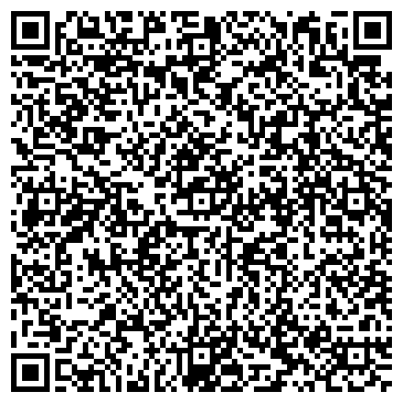 QR-код с контактной информацией организации Дента-Эль