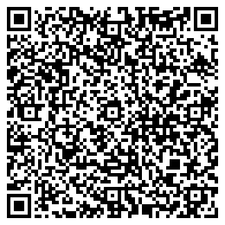 QR-код с контактной информацией организации Хозяйственный садовод