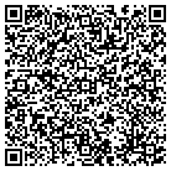 QR-код с контактной информацией организации ИП Кулагина М.В.