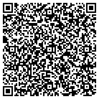 QR-код с контактной информацией организации Эстер