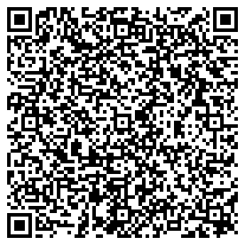 QR-код с контактной информацией организации Банкомат, КБ НСБанк, ЗАО, Тульский филиал