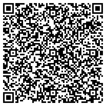 QR-код с контактной информацией организации Банкомат, АКИБ Образование, ЗАО, филиал в г. Туле