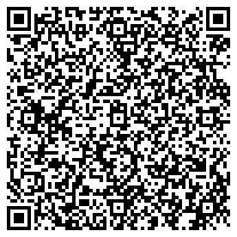 QR-код с контактной информацией организации Бэби сток