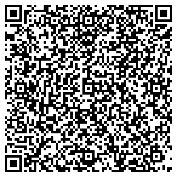 QR-код с контактной информацией организации ООО Трика
