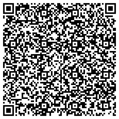 QR-код с контактной информацией организации ООО Алютех-Сибирь