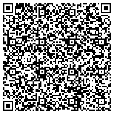 QR-код с контактной информацией организации Детское радио "KidsFm"