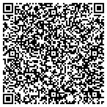 QR-код с контактной информацией организации ООО Фрэнк Ресеч Групп