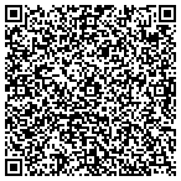 QR-код с контактной информацией организации ООО ГрандСтрой