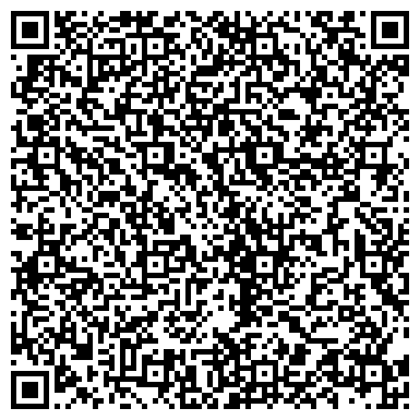 QR-код с контактной информацией организации ООО Алютерра