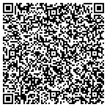 QR-код с контактной информацией организации ИП Семенова Т.В.