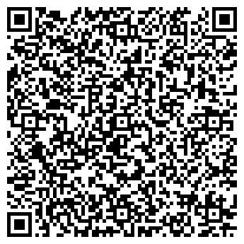 QR-код с контактной информацией организации Mexx