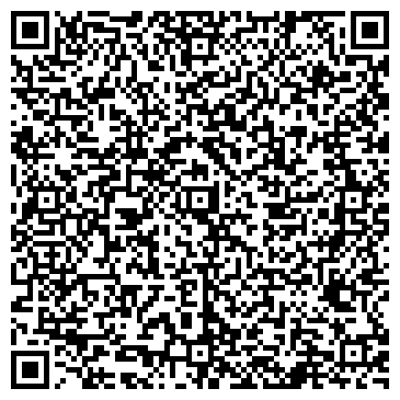 QR-код с контактной информацией организации Борус-Принт
