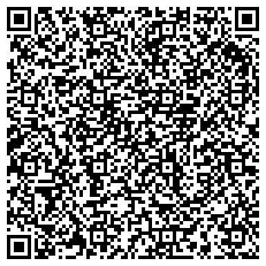 QR-код с контактной информацией организации Профсервис