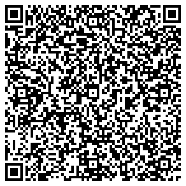 QR-код с контактной информацией организации ТемпПринт