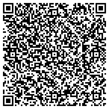 QR-код с контактной информацией организации ООО Типография Гуттенберг