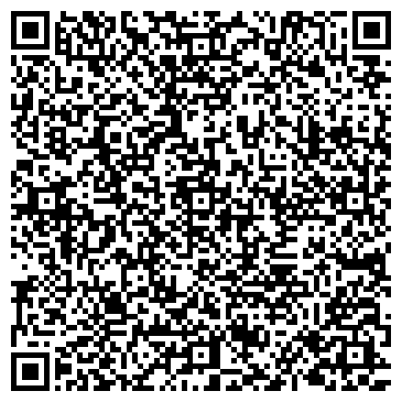 QR-код с контактной информацией организации ГБУЗ МО «Егорьевская центральная районная больница» Региональный сосудистый центр